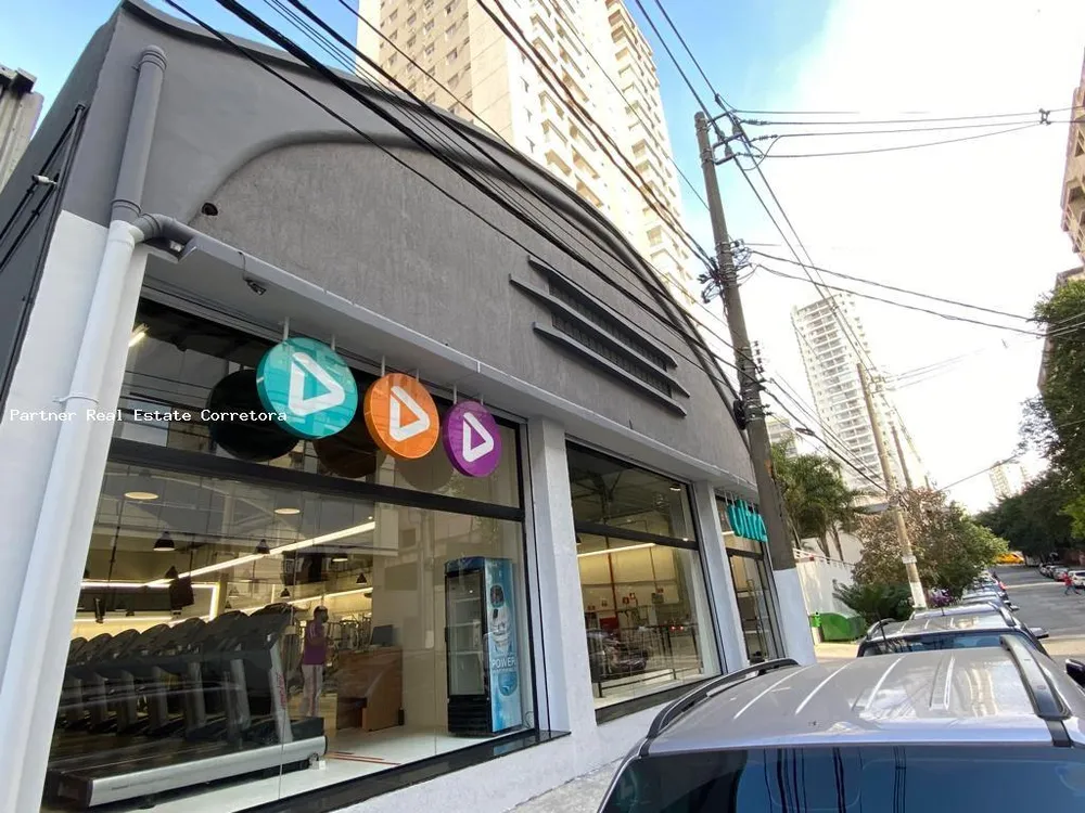 Loja-Salão, 1145 m² - Foto 5