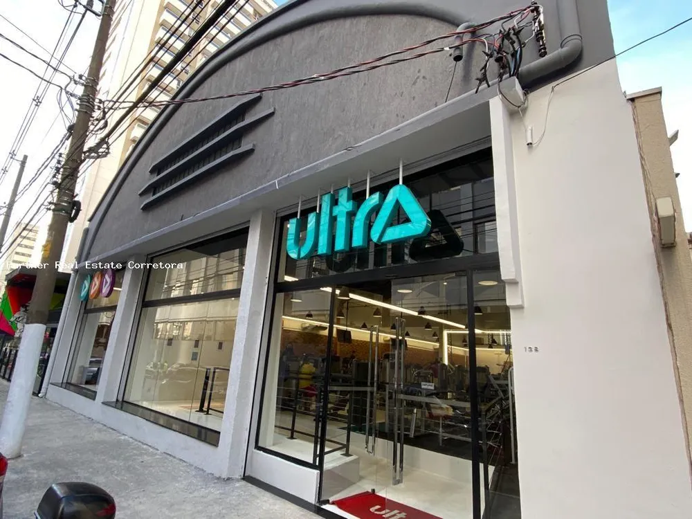 Loja-Salão, 1145 m² - Foto 4