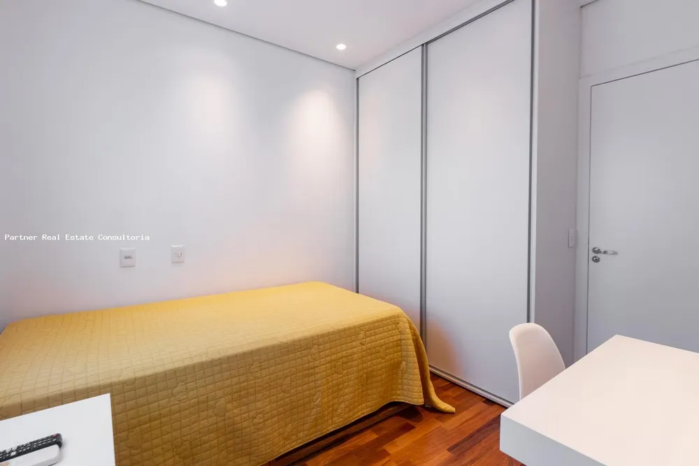 Apartamento, 3 quartos, 152 m² - Foto 3