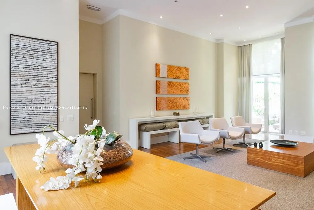 Apartamento, 3 quartos, 152 m² - Foto 2