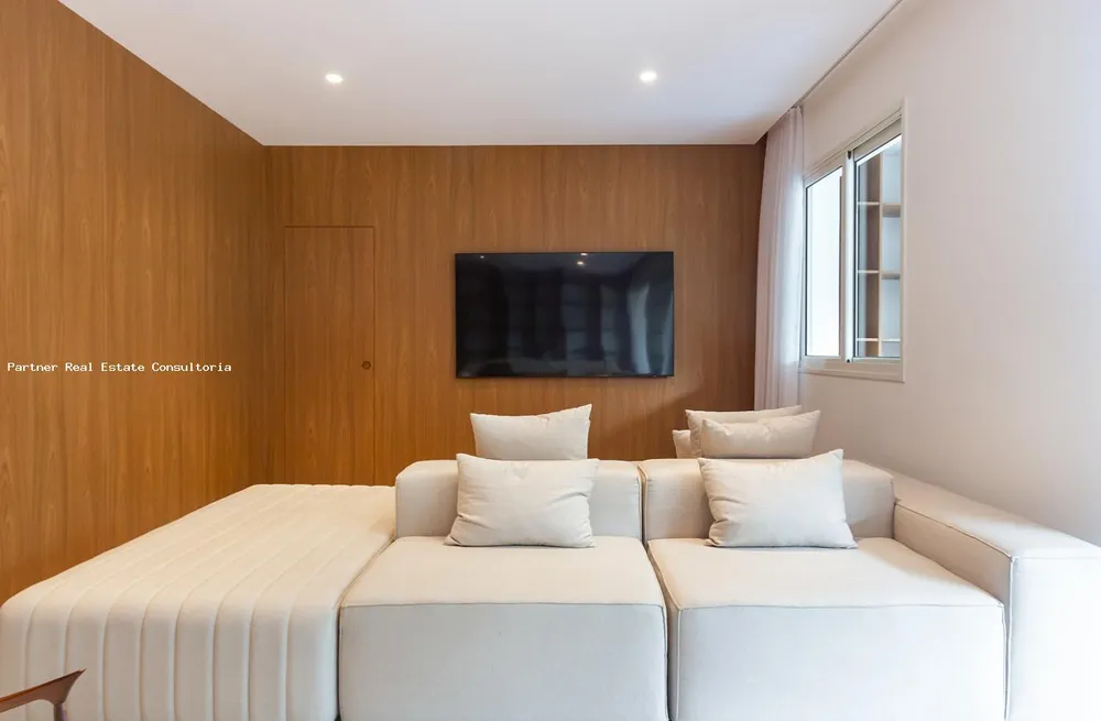 Apartamento, 3 quartos, 152 m² - Foto 4