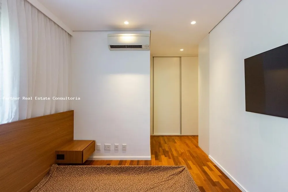 Apartamento, 3 quartos, 152 m² - Foto 1