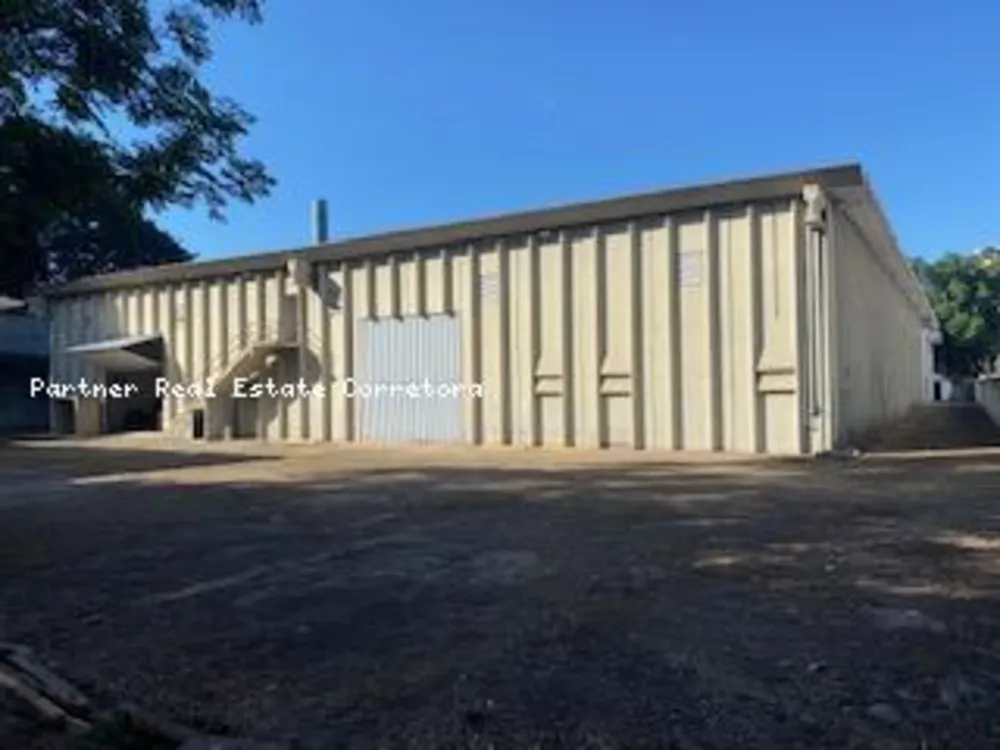 Depósito-Galpão, 15000 m² - Foto 9