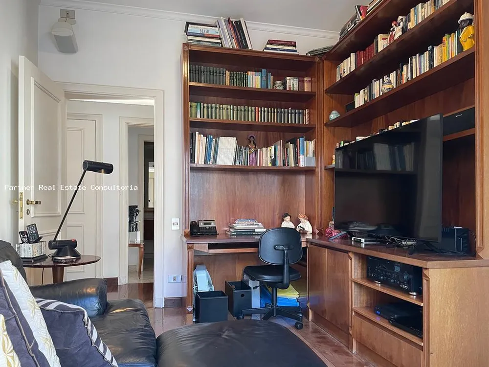 Apartamento, 4 quartos, 280 m² - Foto 1