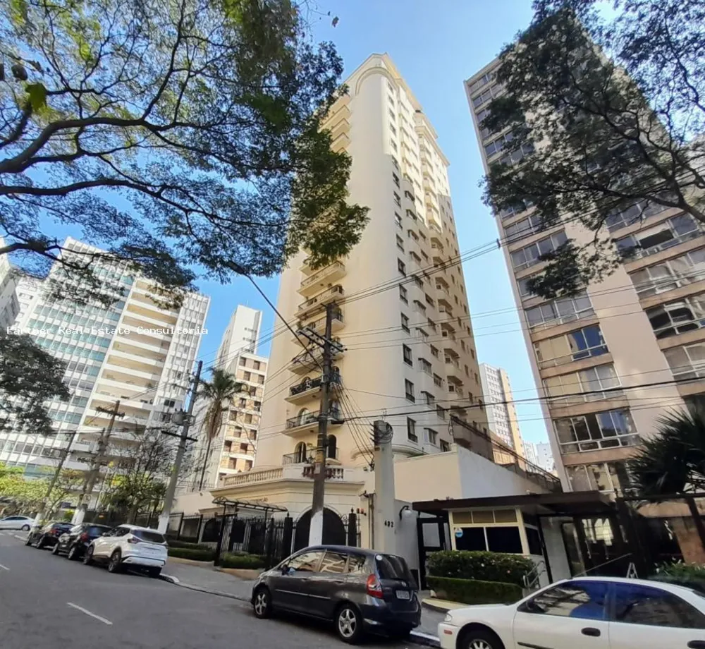 Apartamento, 4 quartos, 280 m² - Foto 11