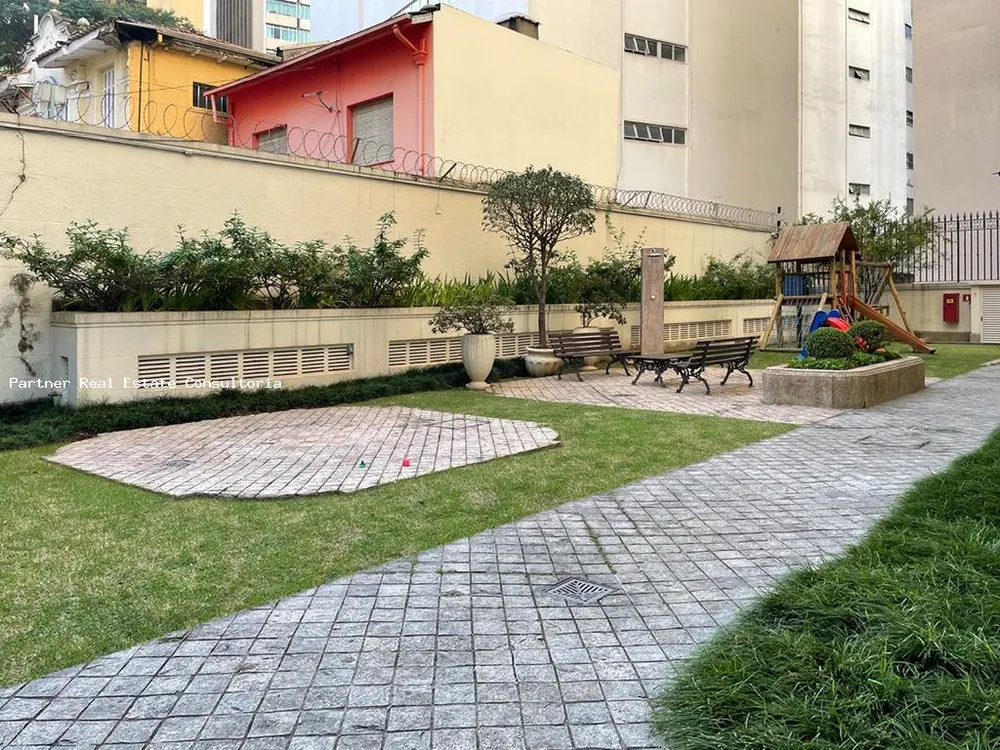 Apartamento, 4 quartos, 280 m² - Foto 14