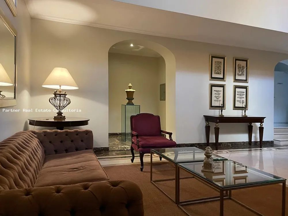 Apartamento, 4 quartos, 280 m² - Foto 10
