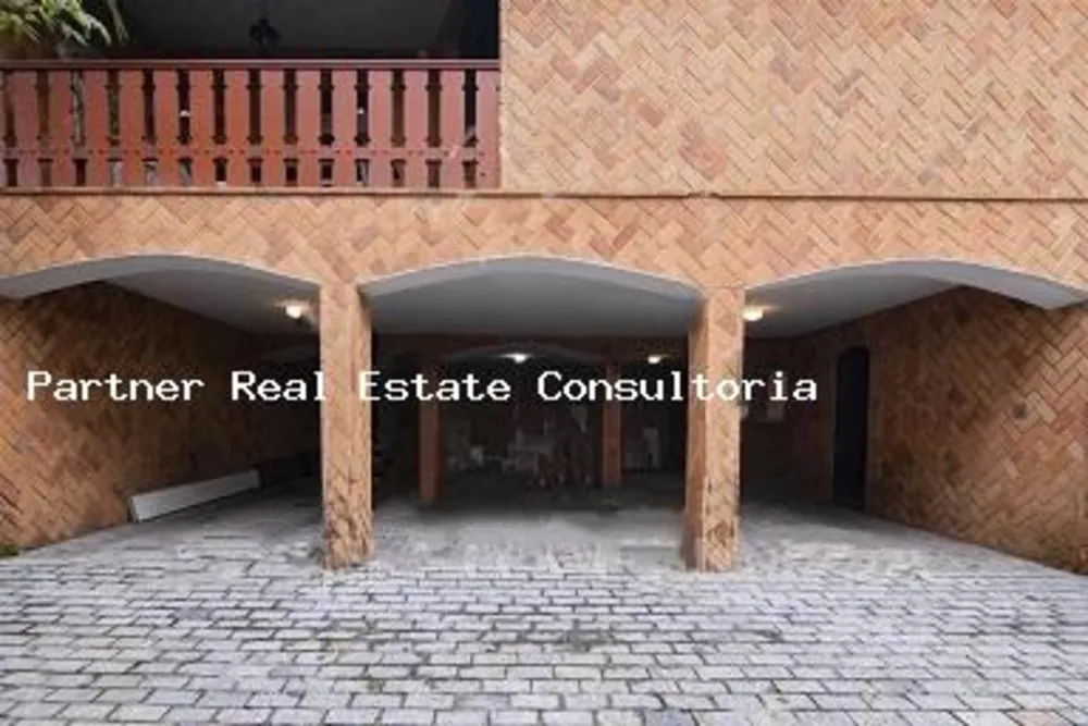 Casa, 6 quartos, 700 m² - Foto 3