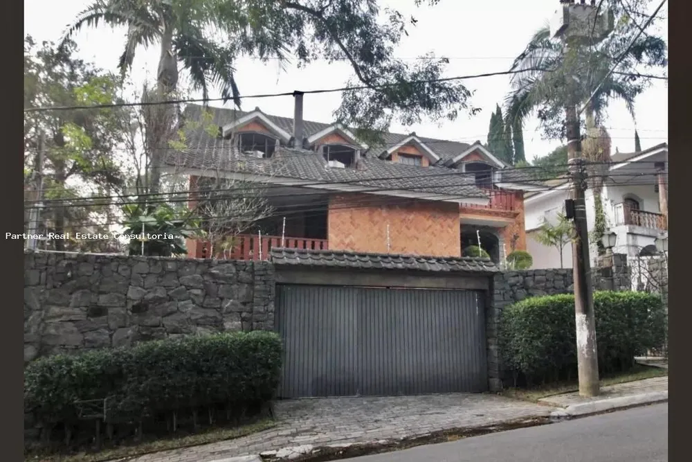 Casa, 6 quartos, 700 m² - Foto 6