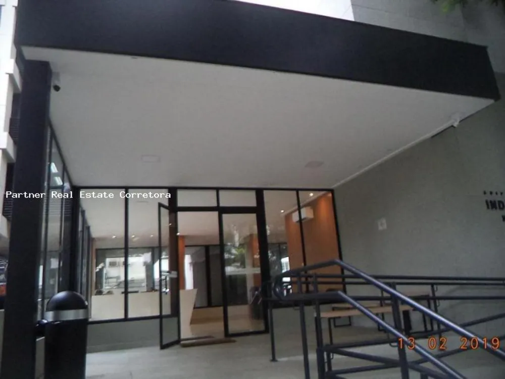 Sala-Conjunto, 212 m² - Foto 13