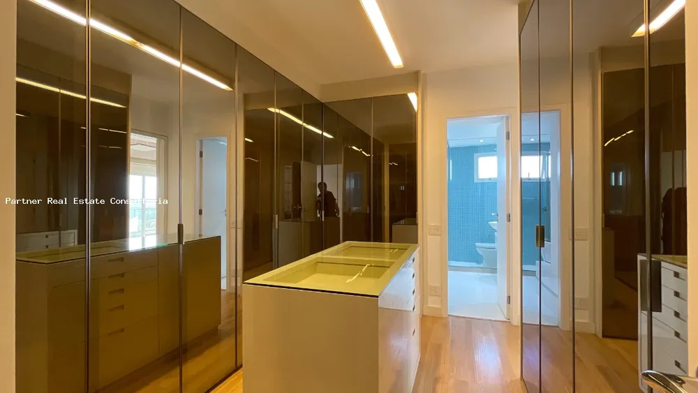 Apartamento, 4 quartos, 369 m² - Foto 1