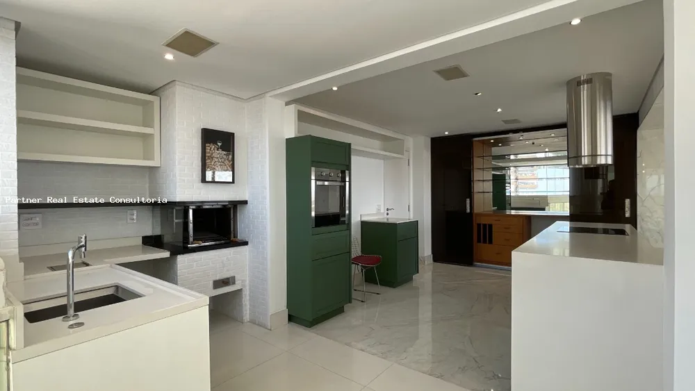 Apartamento, 4 quartos, 369 m² - Foto 6