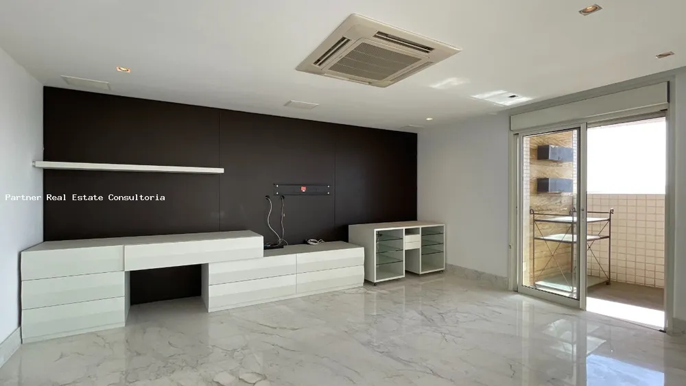 Apartamento, 4 quartos, 369 m² - Foto 2