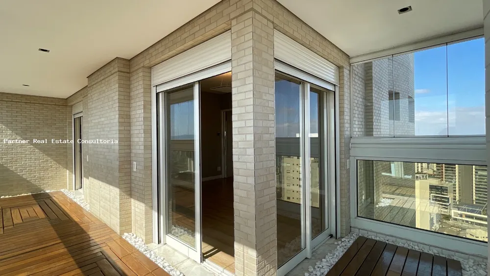 Apartamento, 4 quartos, 369 m² - Foto 5
