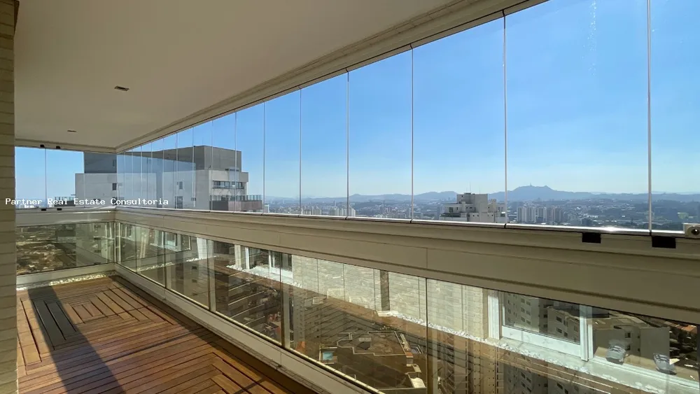 Apartamento, 4 quartos, 369 m² - Foto 3