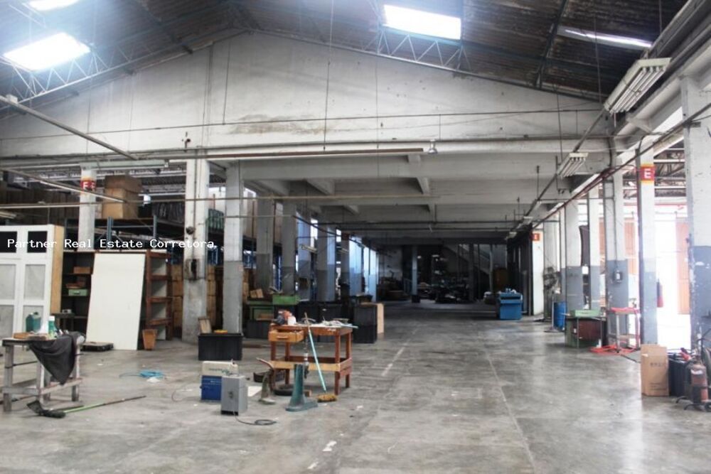 Depósito-Galpão, 9230 m² - Foto 6
