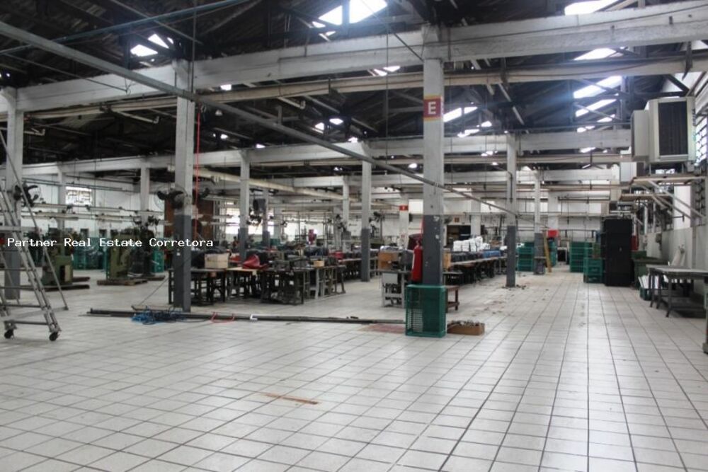 Depósito-Galpão, 9230 m² - Foto 5