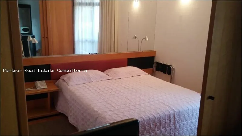 Apartamento, 1 quarto, 42 m² - Foto 7