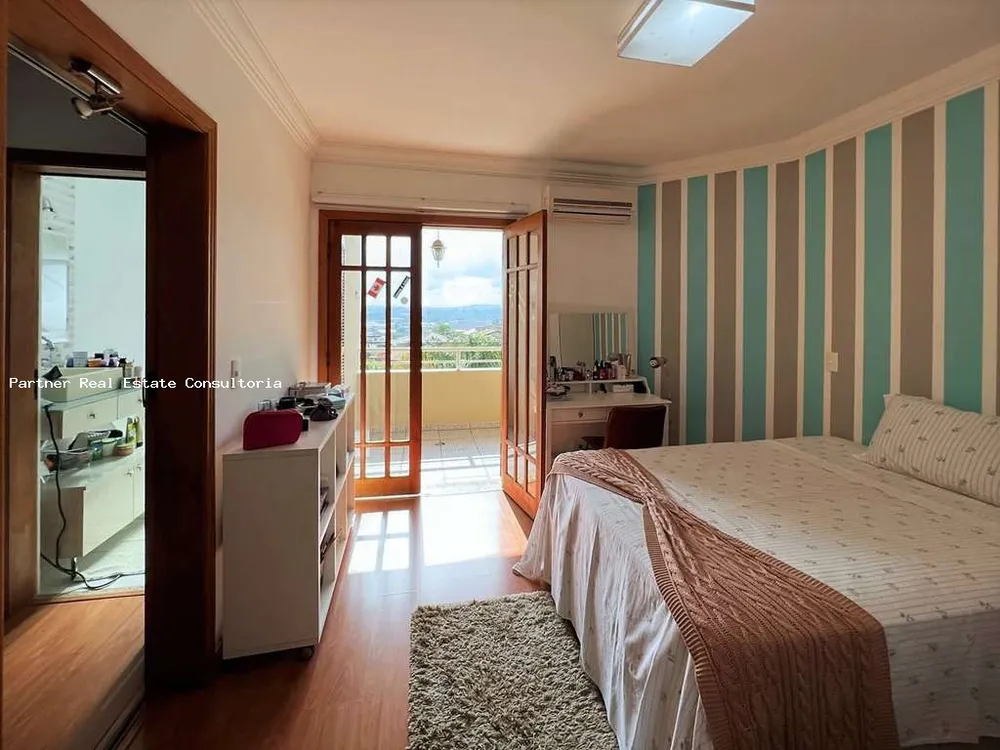 Casa de Condomínio, 4 quartos - Foto 10