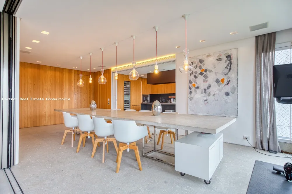 Apartamento, 3 quartos, 352 m² - Foto 1