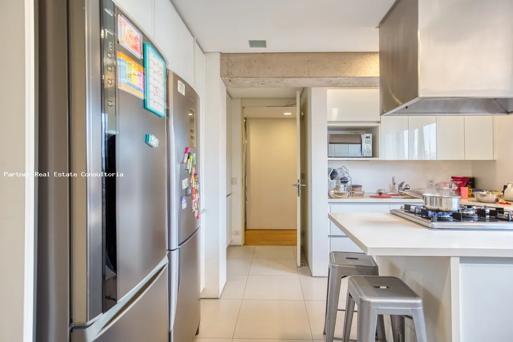 Apartamento, 3 quartos, 352 m² - Foto 7