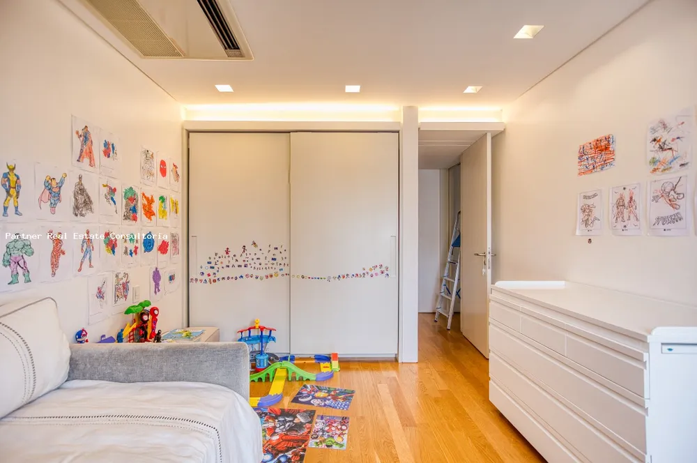 Apartamento, 3 quartos, 352 m² - Foto 5