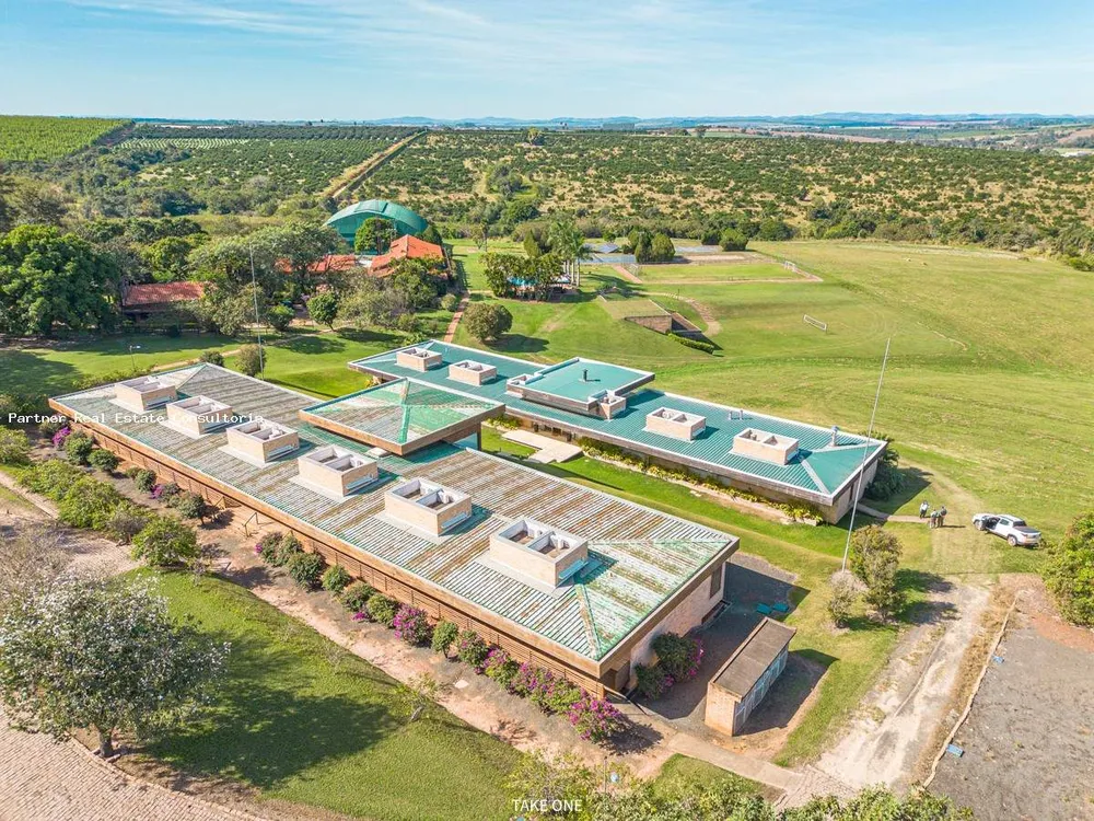 Prédio Inteiro, 193600 m² - Foto 6