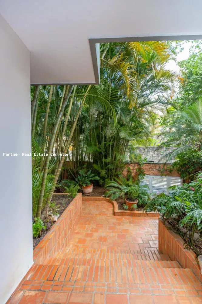 Casa, 5 quartos, 1200 m² - Foto 2