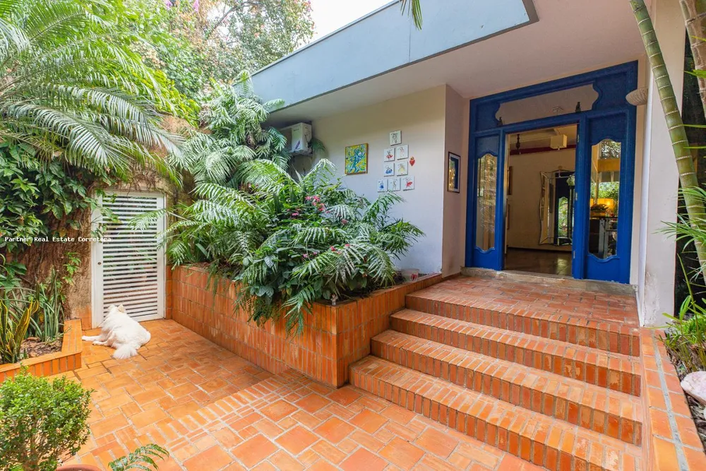 Casa, 5 quartos, 1200 m² - Foto 1