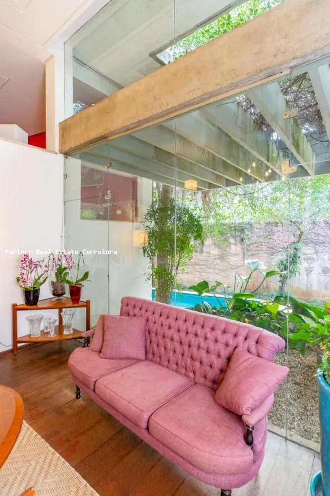 Casa, 5 quartos, 1200 m² - Foto 3