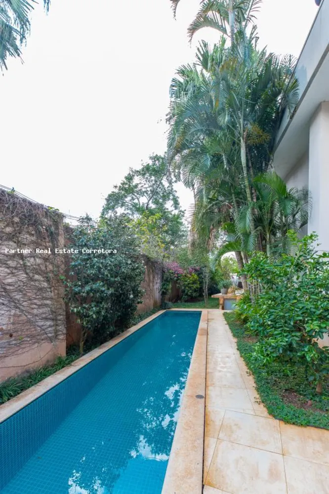 Casa, 5 quartos, 1200 m² - Foto 5