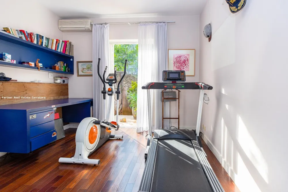 Casa, 5 quartos, 1200 m² - Foto 10
