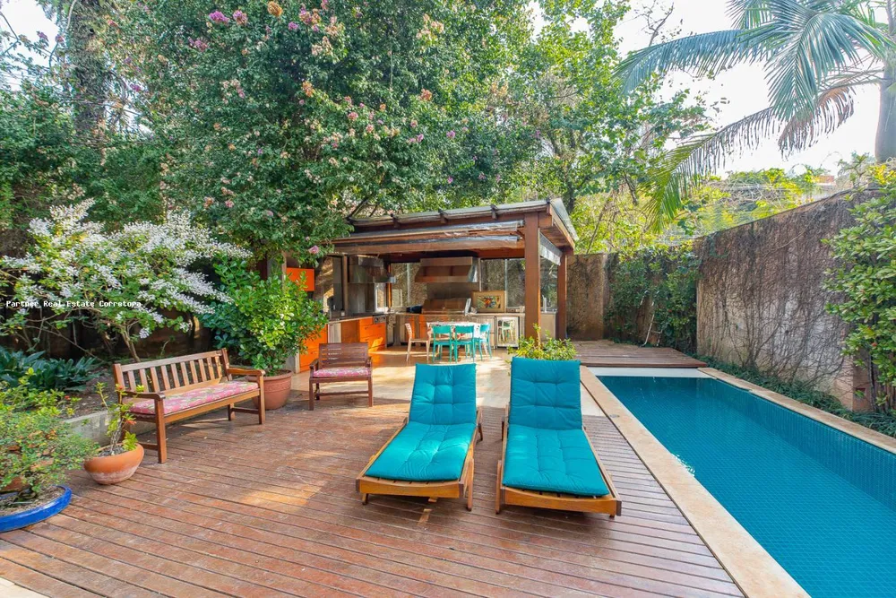 Casa, 5 quartos, 1200 m² - Foto 6
