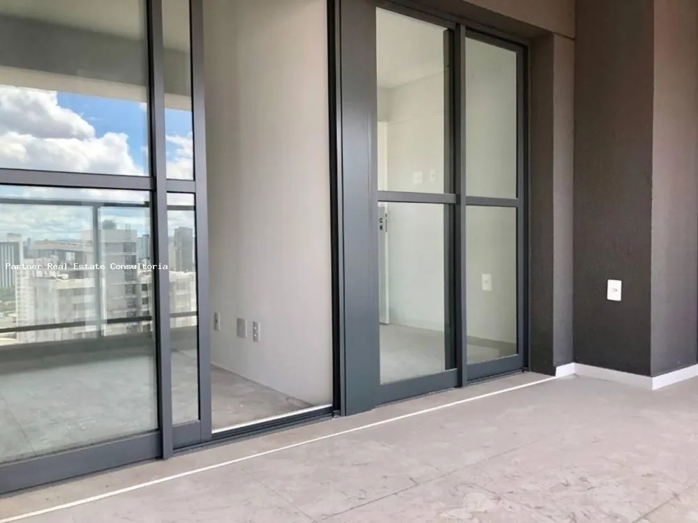 Apartamento, 3 quartos, 85 m² - Foto 2