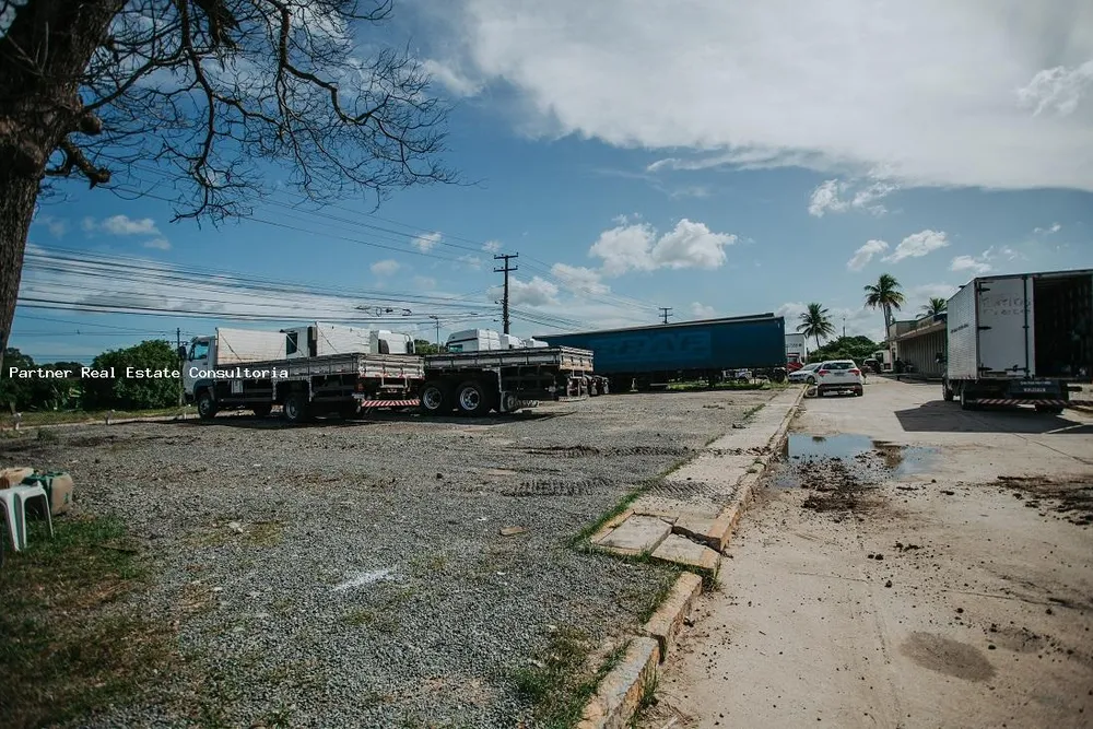 Depósito-Galpão, 31000 m² - Foto 1