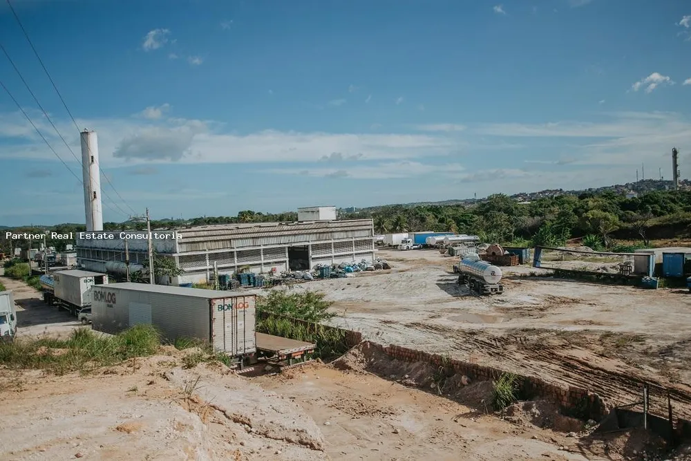 Depósito-Galpão, 31000 m² - Foto 10