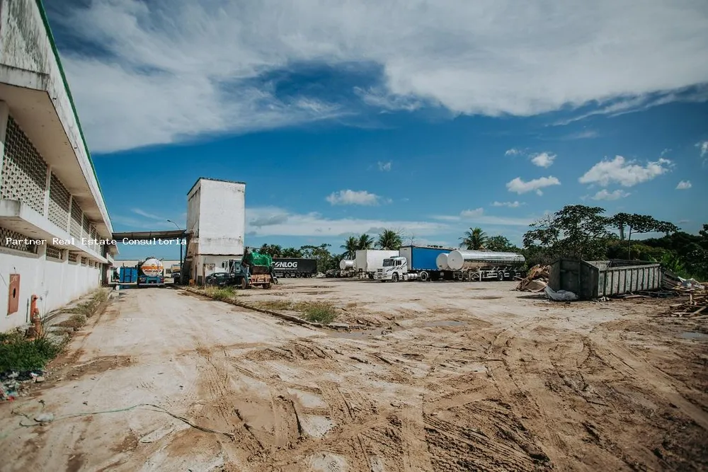 Depósito-Galpão, 31000 m² - Foto 5