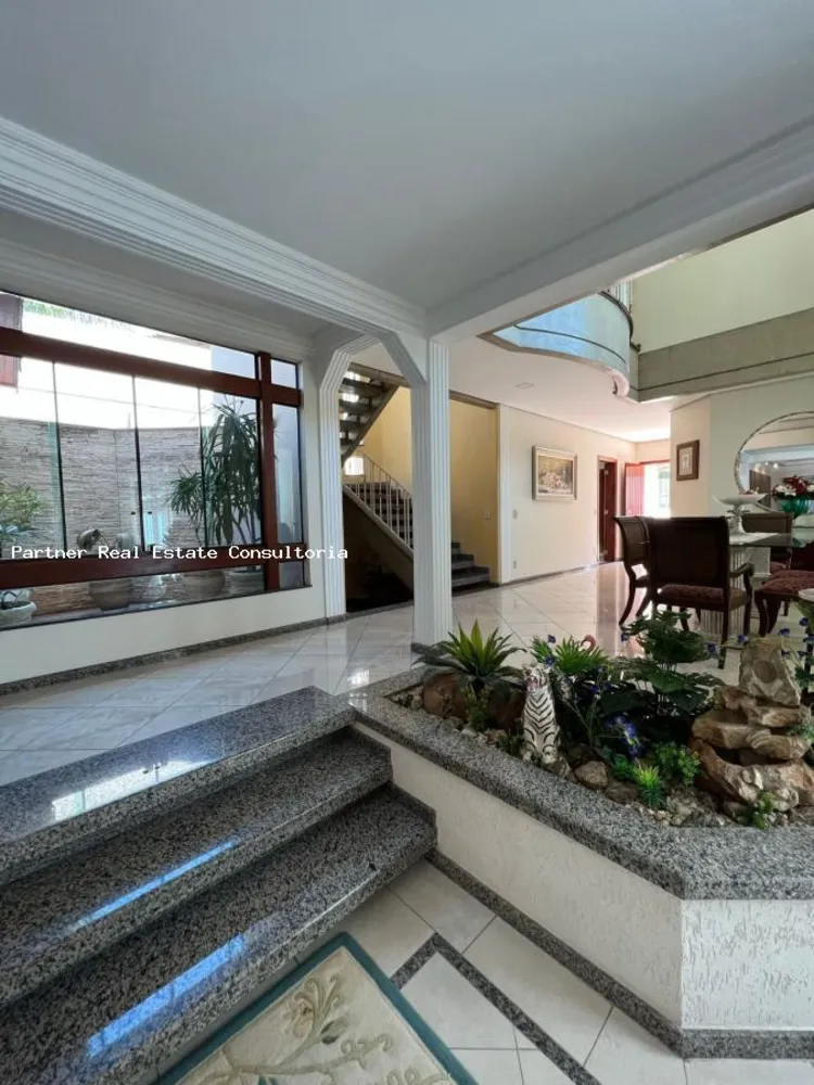 Casa, 5 quartos, 1800 m² - Foto 11