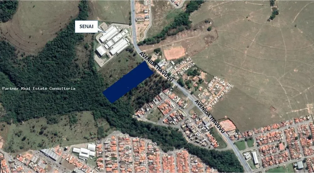 Terreno, 11770 m² - Foto 1