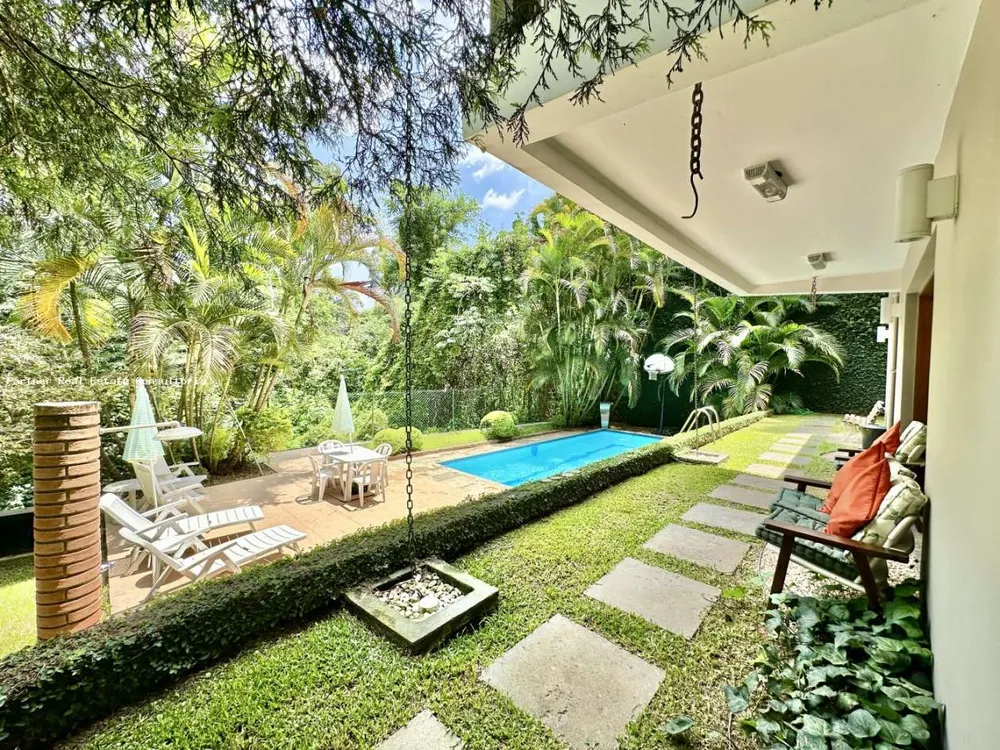 Casa de Condomínio, 4 quartos - Foto 9
