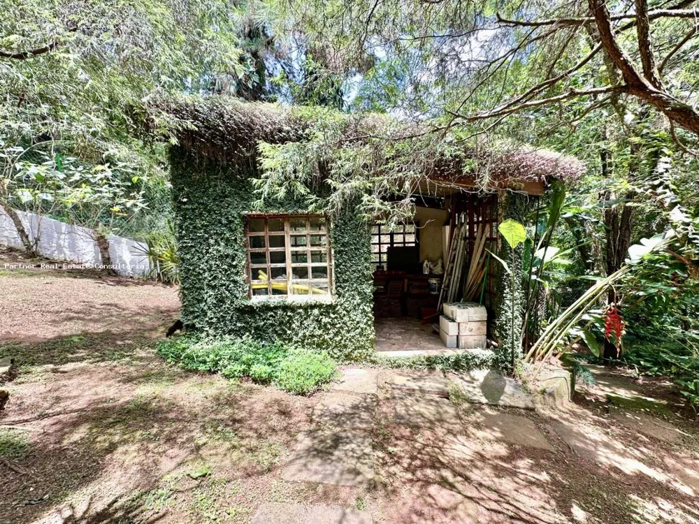 Casa de Condomínio, 4 quartos - Foto 11