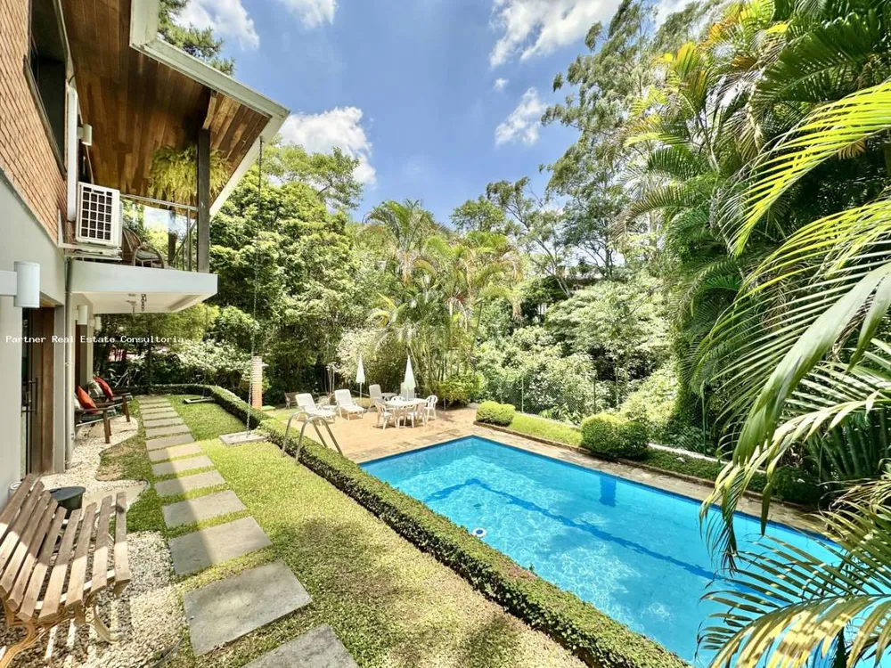 Casa de Condomínio, 4 quartos - Foto 10
