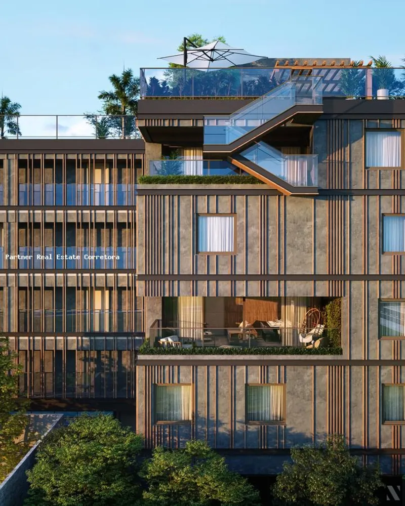 Cobertura, 4 quartos, 720 m² - Foto 1