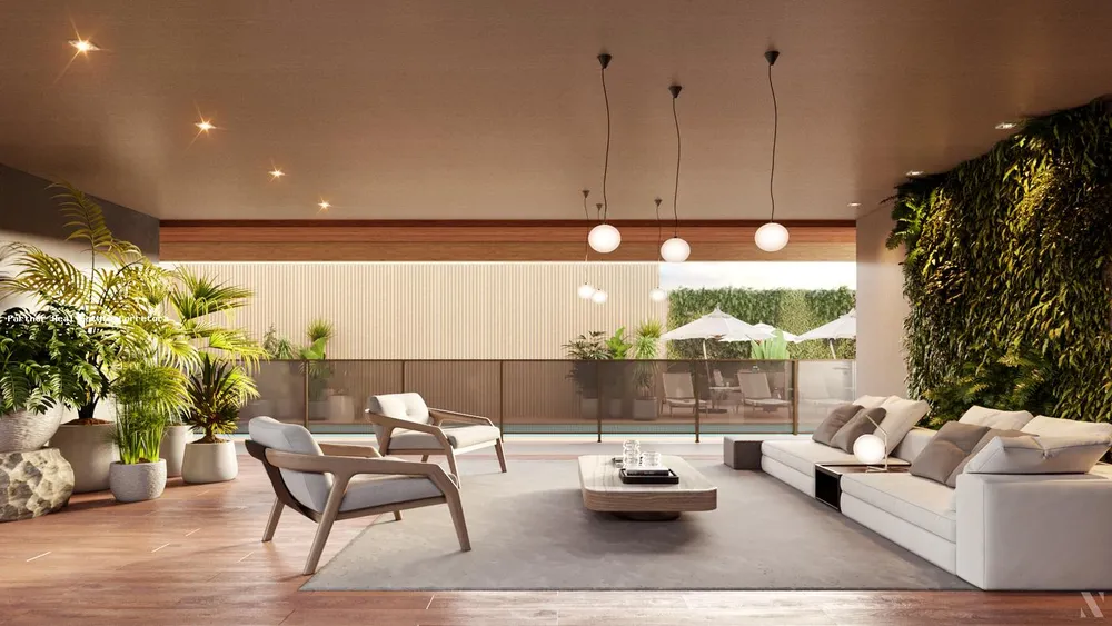 Cobertura, 4 quartos, 720 m² - Foto 4