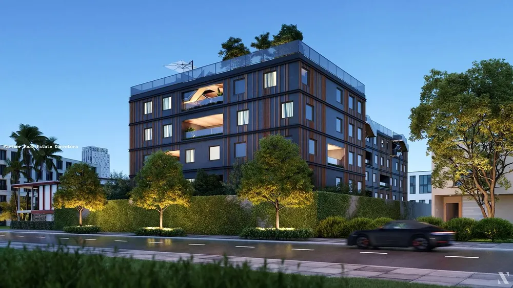 Cobertura, 4 quartos, 720 m² - Foto 6