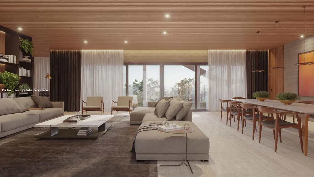 Cobertura, 4 quartos, 720 m² - Foto 2