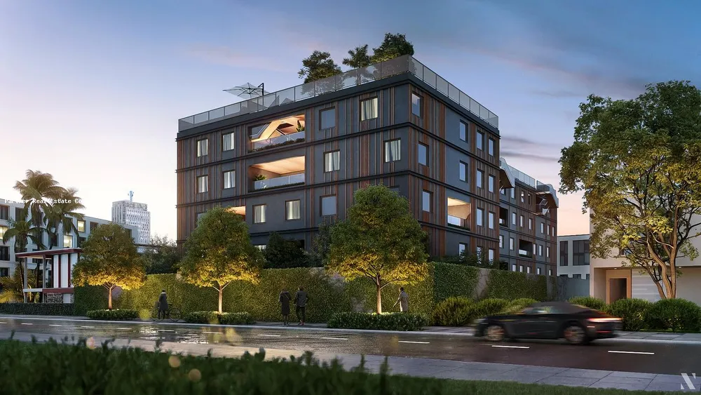 Cobertura, 4 quartos, 720 m² - Foto 5