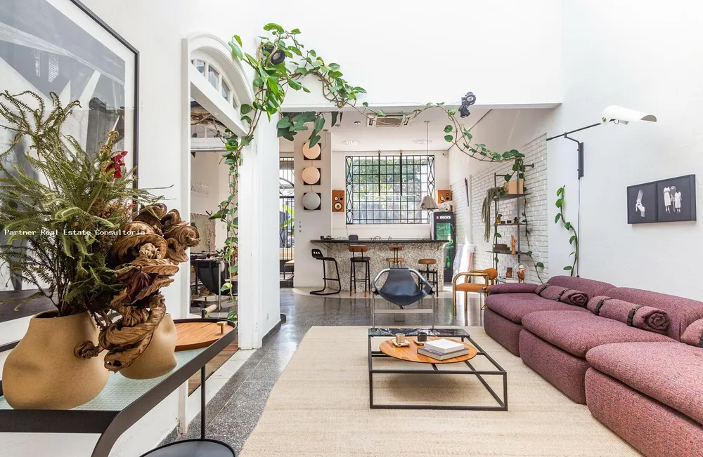 Casa, 3 quartos, 400 m² - Foto 1