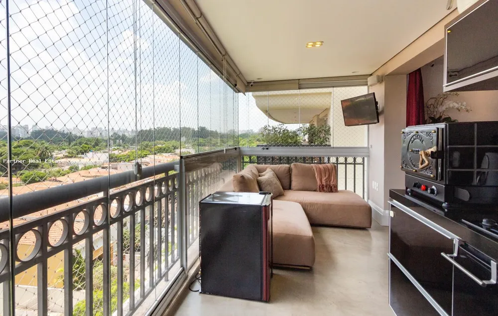 Apartamento, 4 quartos, 212 m² - Foto 2