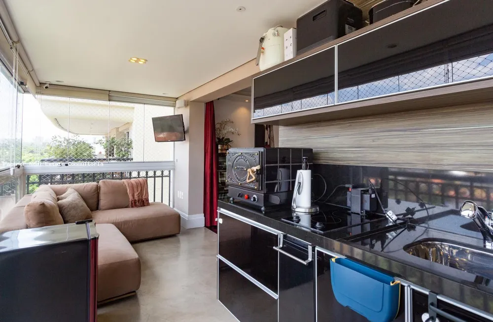 Apartamento, 4 quartos, 212 m² - Foto 5